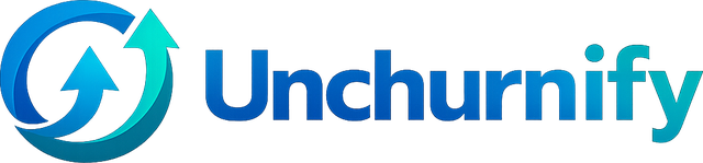 Unchurnify
