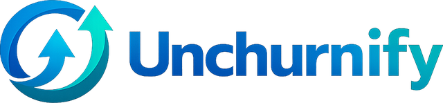 Unchurnify